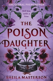 Buy The Poison Daughter