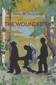 Buy The Wounded Me