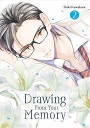 Buy Drawing From Your Memory 2