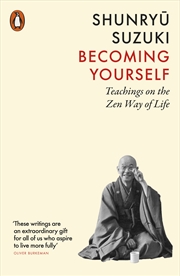 Buy Becoming Yourself