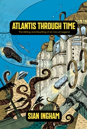 Buy Atlantis Through Time