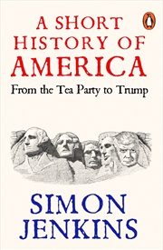 Buy A Short History of America