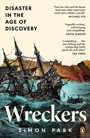Buy Wreckers