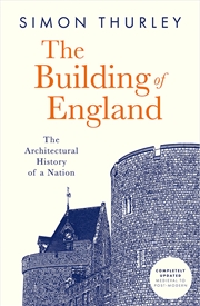 Buy The Building of England