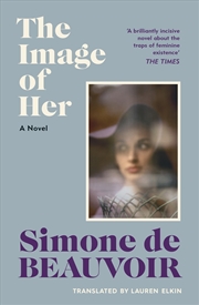 Buy The Image of Her