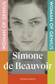 Buy Woman of Genius