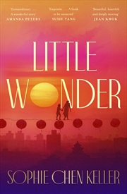 Buy Little Wonder