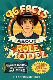 Buy 96 Facts About Role Model