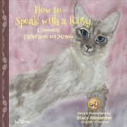 Buy How to Speak with a Kitty