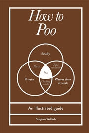 Buy How to Poo