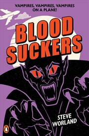 Buy Blood Suckers