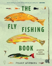 Buy The Fly Fishing Book