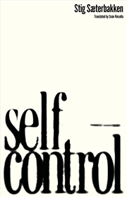 Buy Self-Control