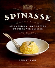 Buy Spinasse
