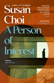 Buy A Person of Interest