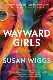 Buy Wayward Girls
