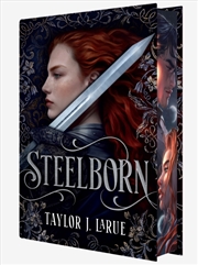 Buy Steelborn