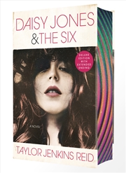 Buy Daisy Jones and The Six