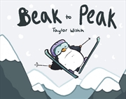 Buy Beak to Peak