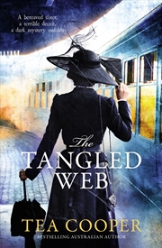 Buy The Tangled Web