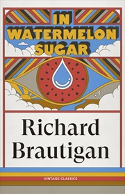 Buy In Watermelon Sugar
