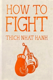 Buy How to Fight