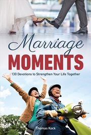 Buy Marriage Moments