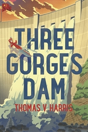 Buy Three Gorges Dam