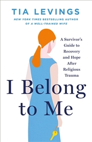 Buy I Belong to Me