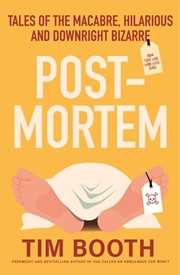 Buy Post-Mortem