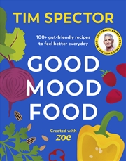 Buy Good Mood Food