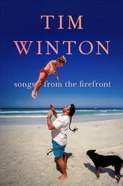Buy Songs from the Firefront