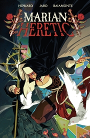 Buy Marian Heretic Vol. 1