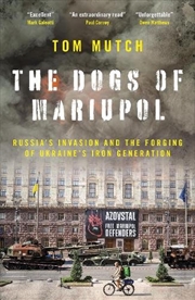 Buy Dogs of Mariupol