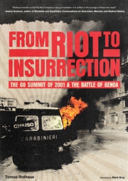 Buy From Riot to Insurrection