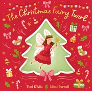 Buy The Christmas Fairy Twirl