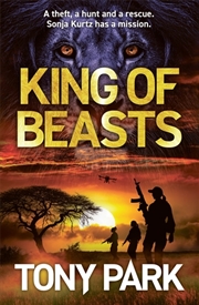 Buy King of Beasts