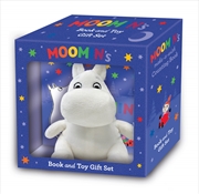 Buy Moomin: Make a Wish Book and Toy Set