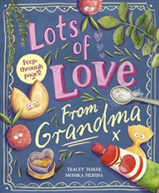 Buy Lots of Love From Grandma