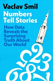 Buy Numbers Tell Stories