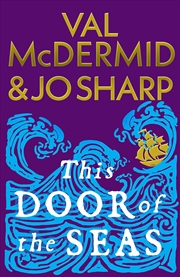 Buy This Door of the Seas