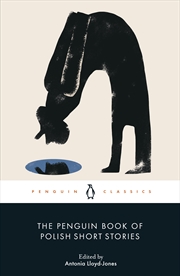 Buy The Penguin Book of Polish Short Stories