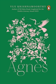 Buy Agnès