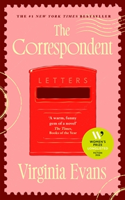 Buy The Correspondent