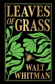 Buy Leaves of Grass