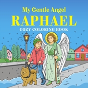 Buy My Gentle Angel Raphael