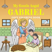 Buy My Gentle Angel Gabriel