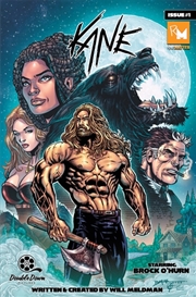 Buy Kane Vol 1