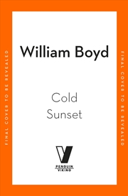 Buy Cold Sunset