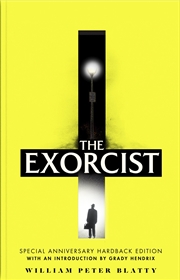 Buy The Exorcist